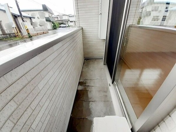 ショコラIの物件内観写真